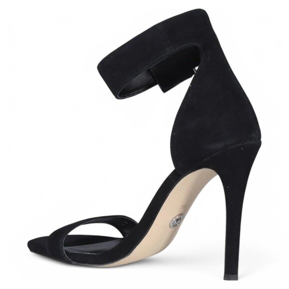 Michael Michael Kors Women S Giselle Dress Sandals Women S Shoes - Picture 2 of 5